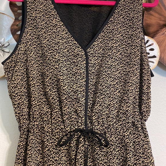 ANA            Midi dress      Size 16 - Picture 5 of 6